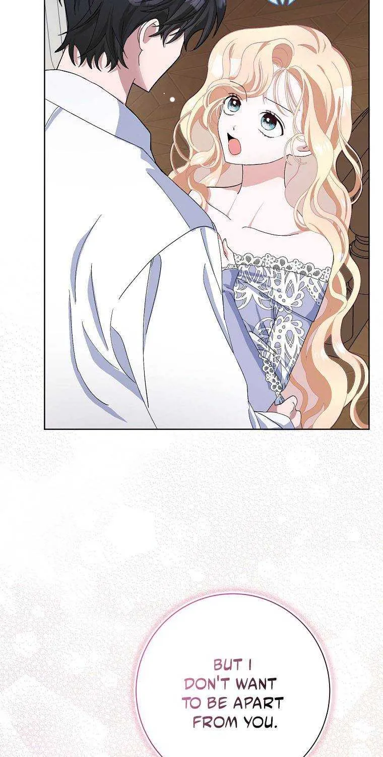 Please Marry Me Again, Husband! Zinmanga X Chapter 48 Page 20