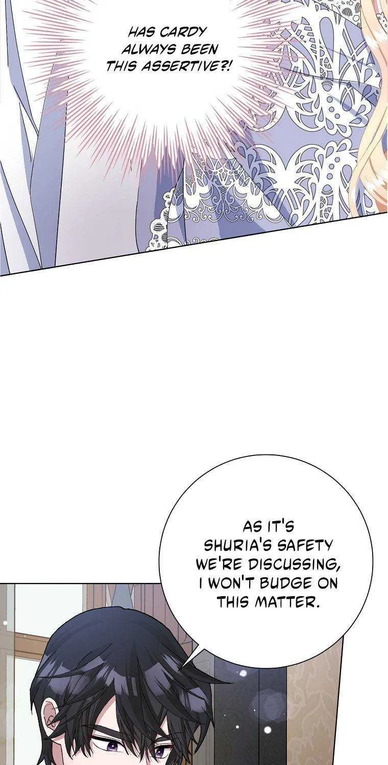 Please Marry Me Again, Husband! Zinmanga X Chapter 48 Page 22