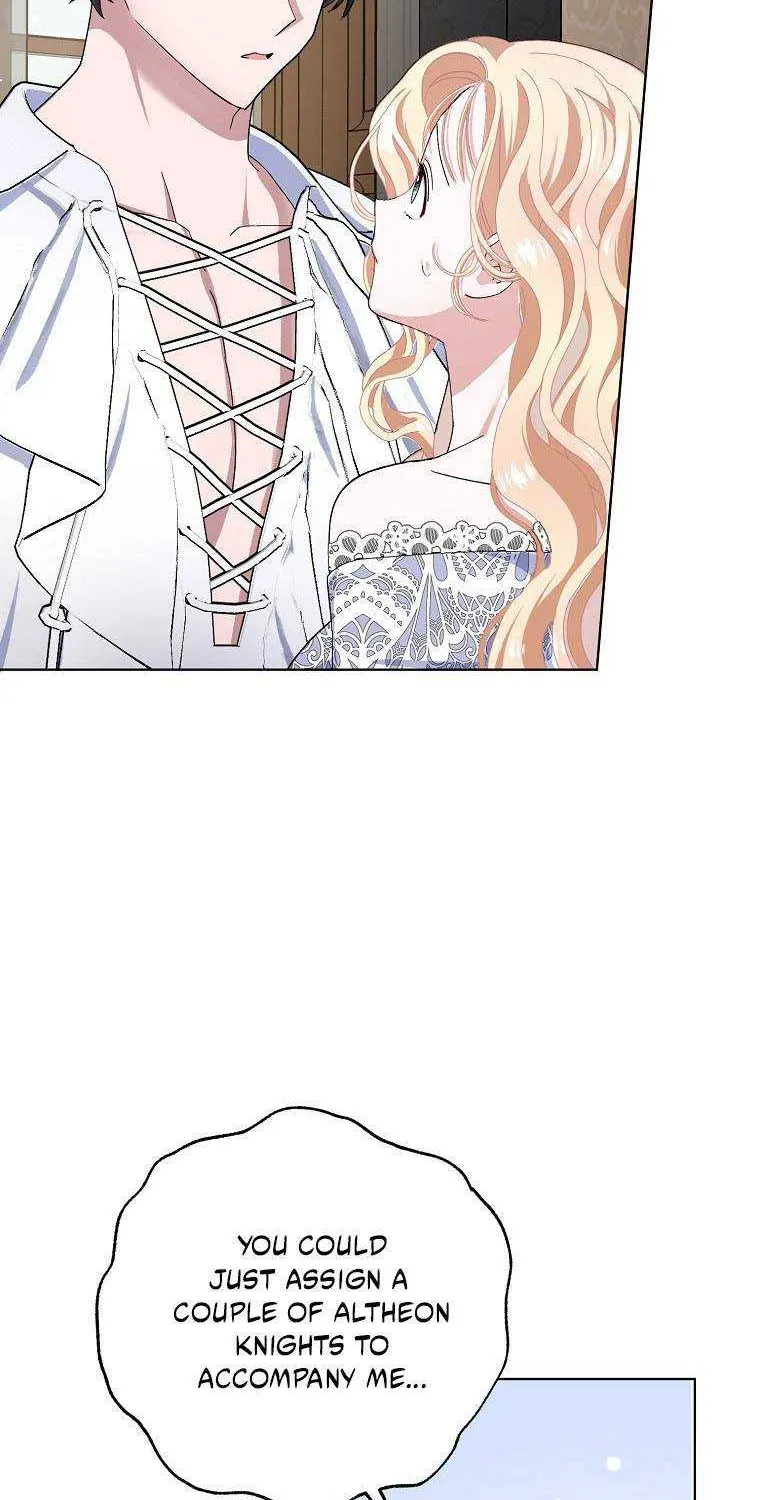 Please Marry Me Again, Husband! Zinmanga X Chapter 48 Page 23