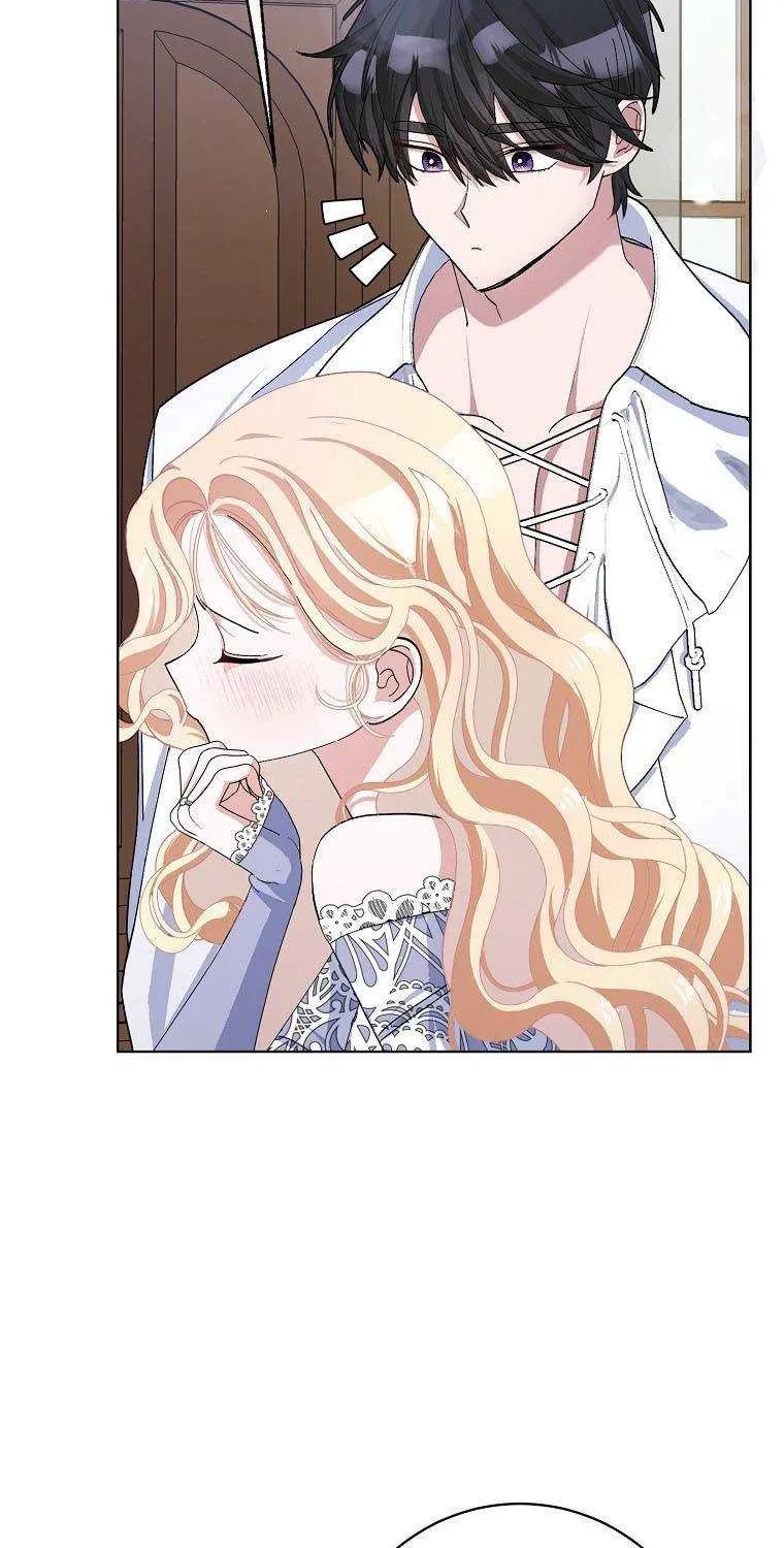Please Marry Me Again, Husband! Zinmanga X Chapter 48 Page 35