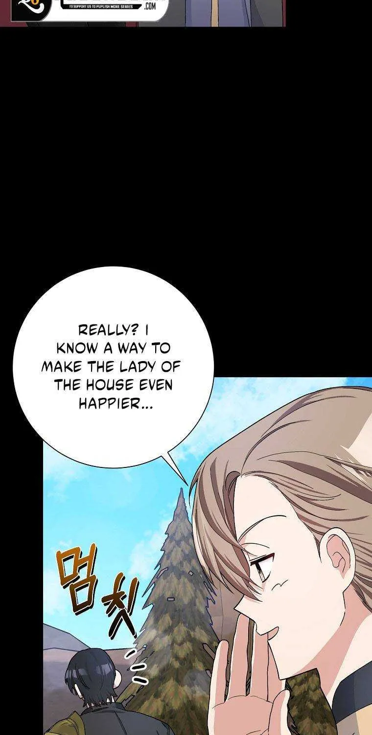 Please Marry Me Again, Husband! Zinmanga X Chapter 48 Page 57