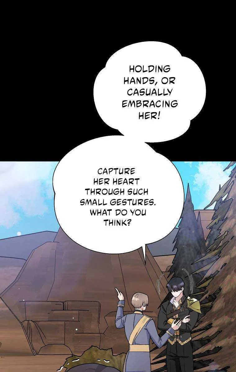 Please Marry Me Again, Husband! Zinmanga X Chapter 48 Page 70