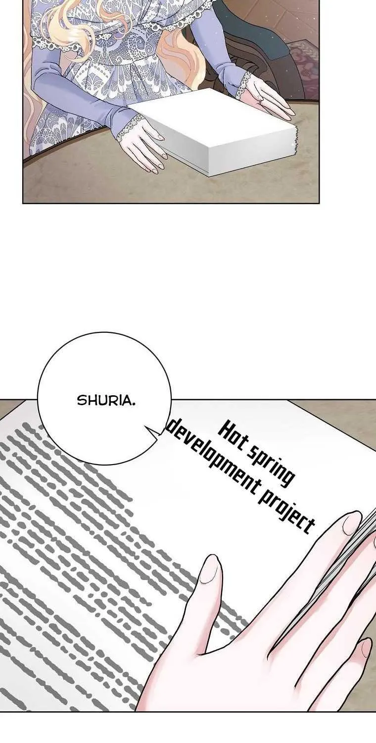 Please Marry Me Again, Husband! Zinmanga X Chapter 47 Page 8