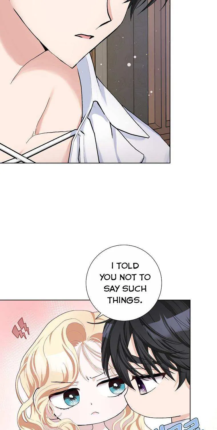 Please Marry Me Again, Husband! Zinmanga X Chapter 47 Page 20