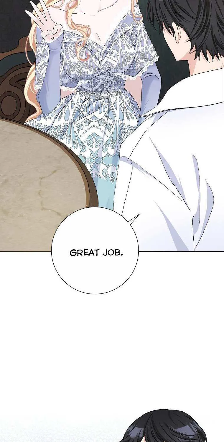 Please Marry Me Again, Husband! Zinmanga X Chapter 47 Page 22