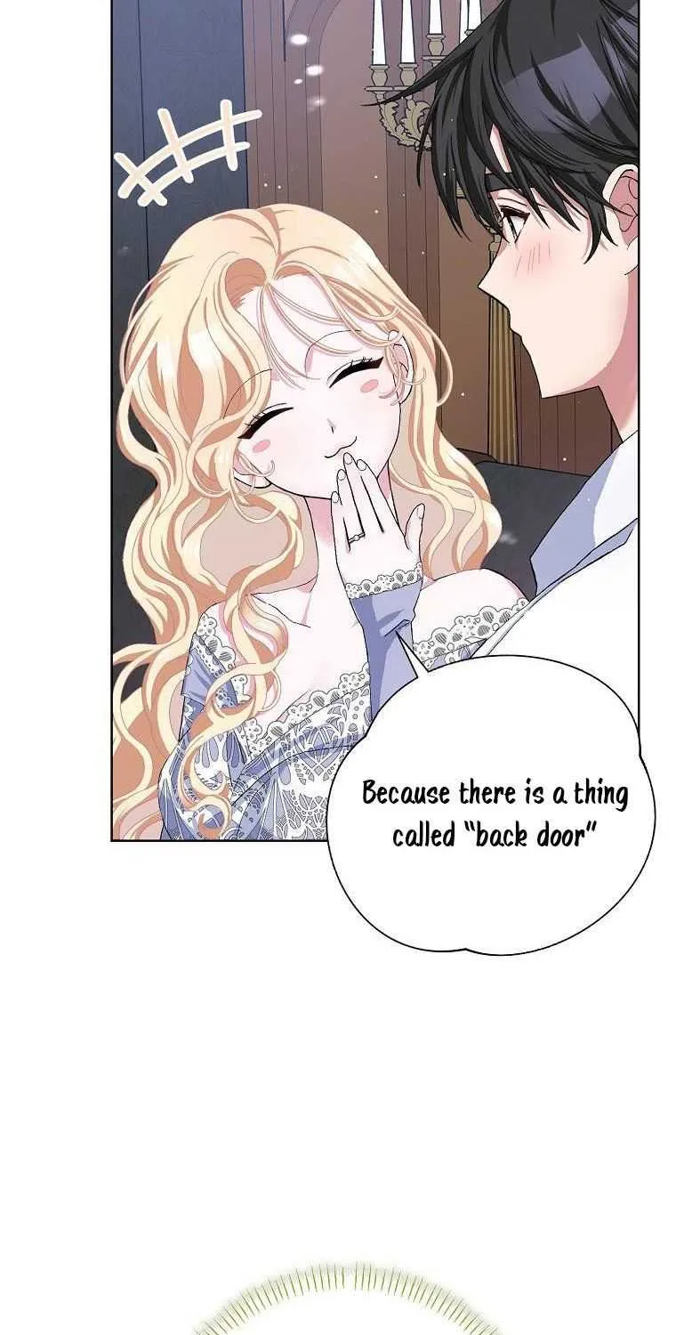 Please Marry Me Again, Husband! Zinmanga X Chapter 47 Page 30