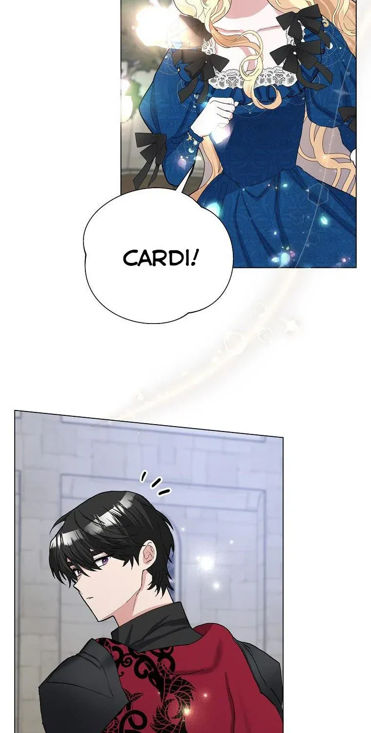 Please Marry Me Again, Husband! Zinmanga X Chapter 46 Page 47