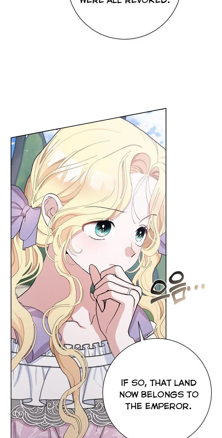 Please Marry Me Again, Husband! Zinmanga X Chapter 45 Page 7