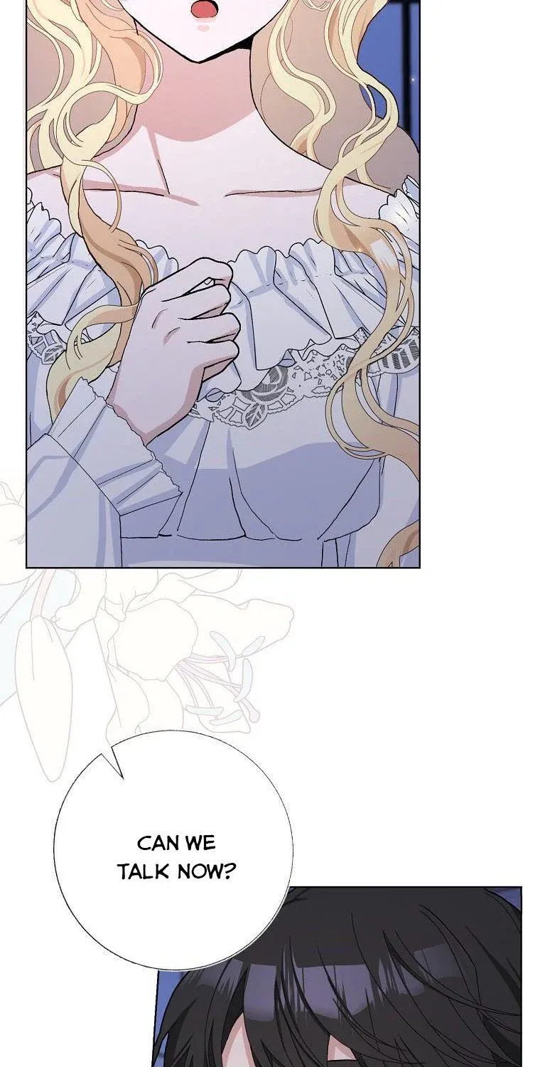 Please Marry Me Again, Husband! Zinmanga X Chapter 45 Page 25