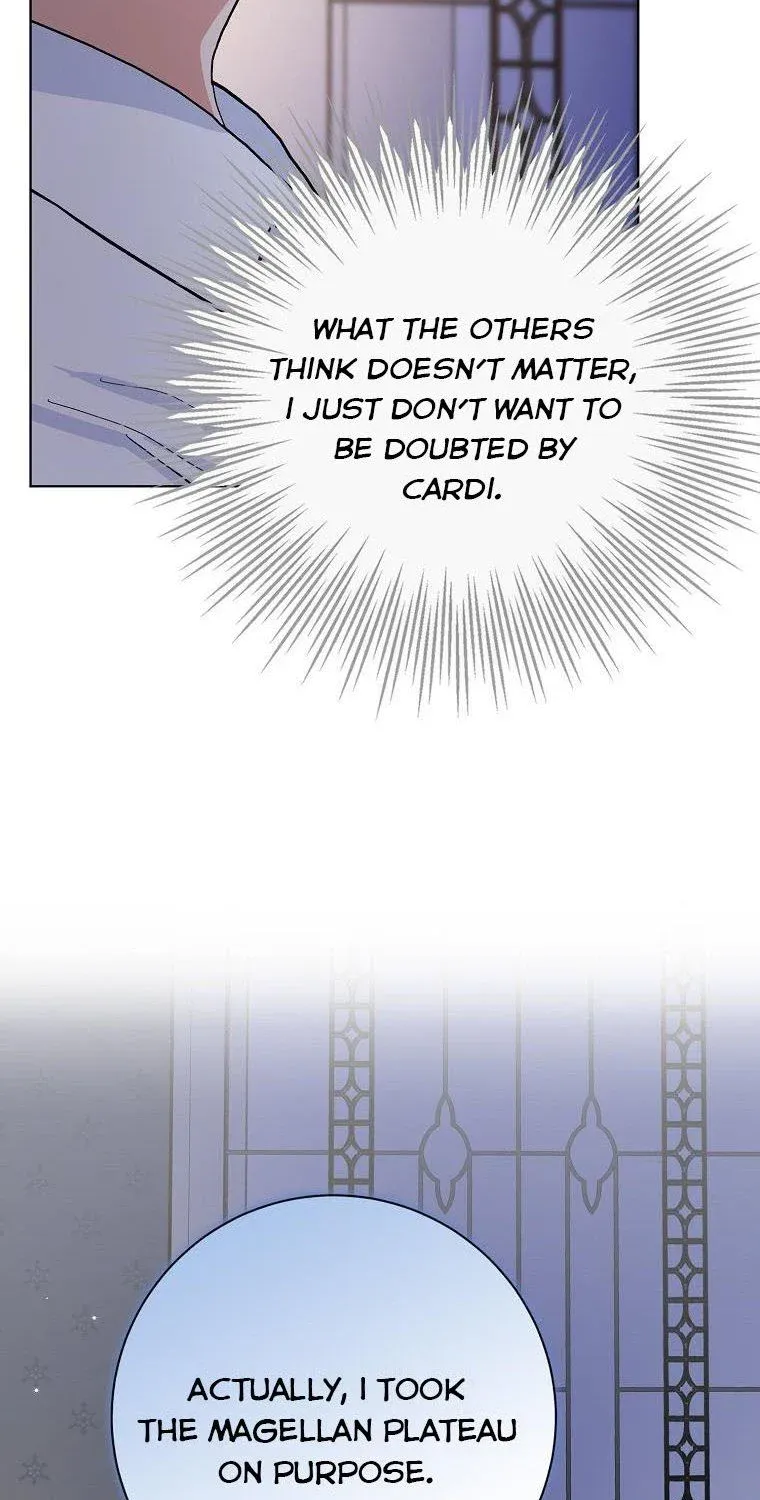 Please Marry Me Again, Husband! Zinmanga X Chapter 45 Page 39