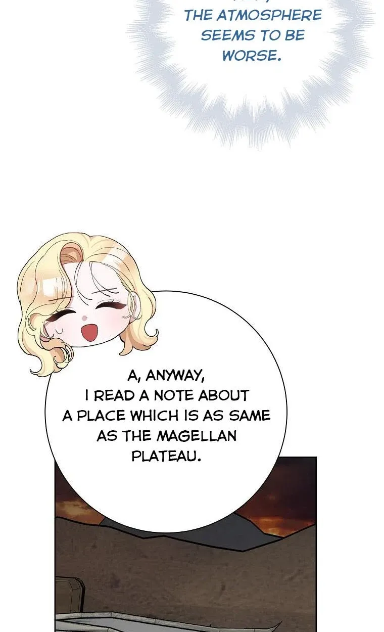 Please Marry Me Again, Husband! Zinmanga X Chapter 45 Page 46
