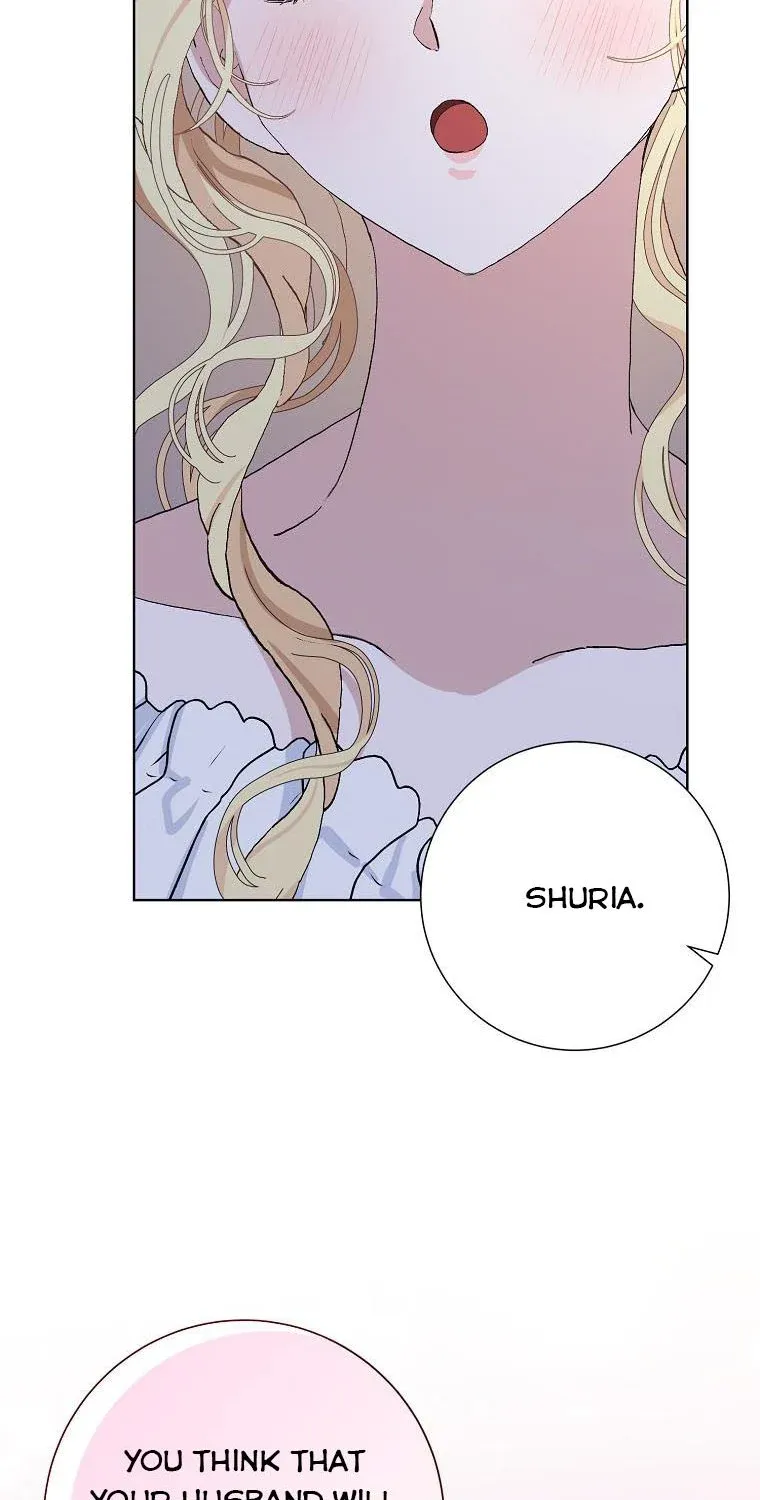 Please Marry Me Again, Husband! Zinmanga X Chapter 45 Page 57