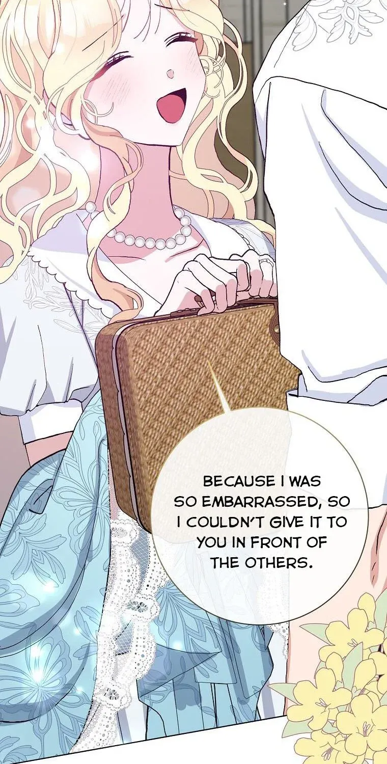Please Marry Me Again, Husband! Zinmanga X Chapter 44 Page 25