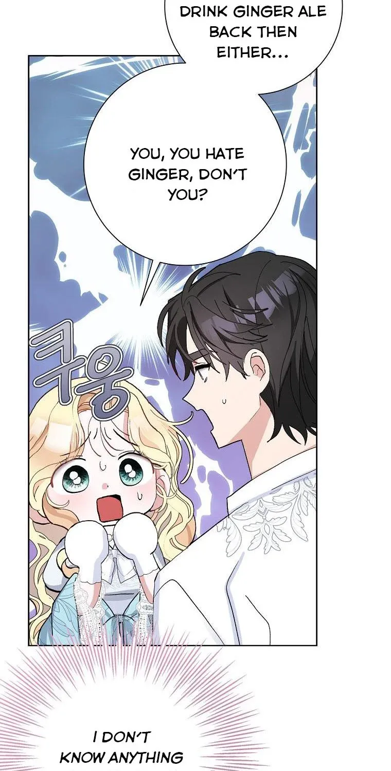 Please Marry Me Again, Husband! Zinmanga X Chapter 44 Page 31