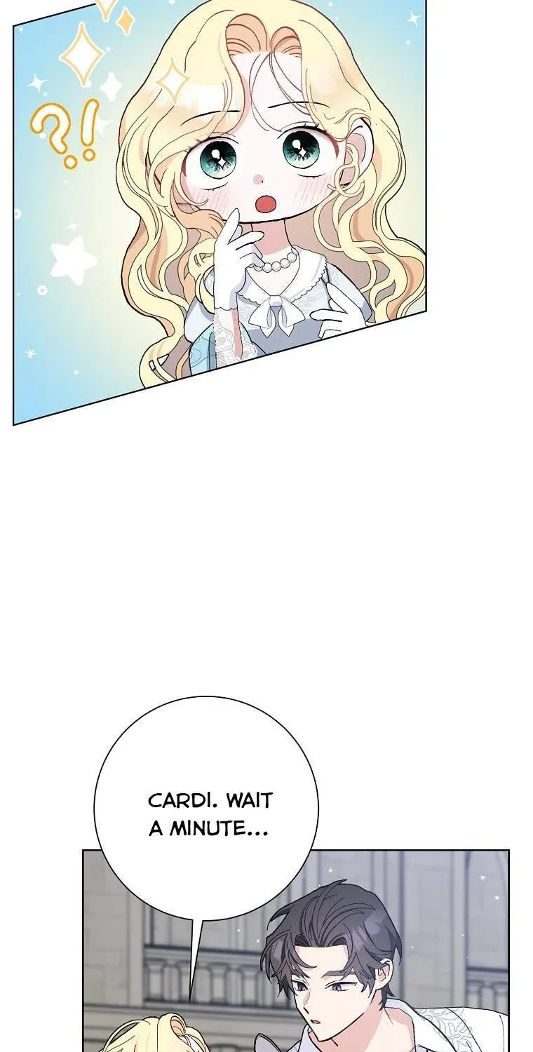 Please Marry Me Again, Husband! Zinmanga X Chapter 44 Page 35