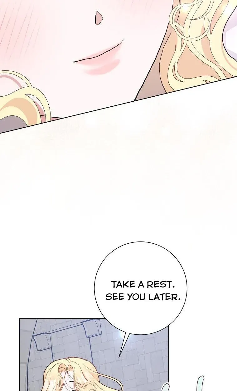 Please Marry Me Again, Husband! Zinmanga X Chapter 44 Page 40