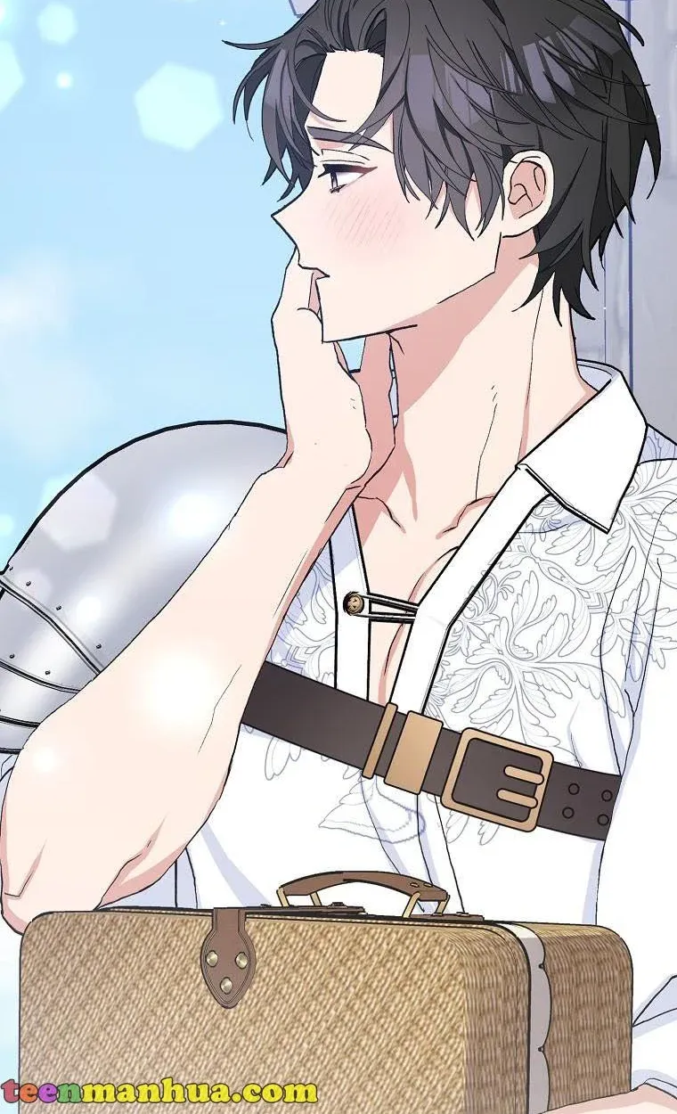 Please Marry Me Again, Husband! Zinmanga X Chapter 44 Page 44