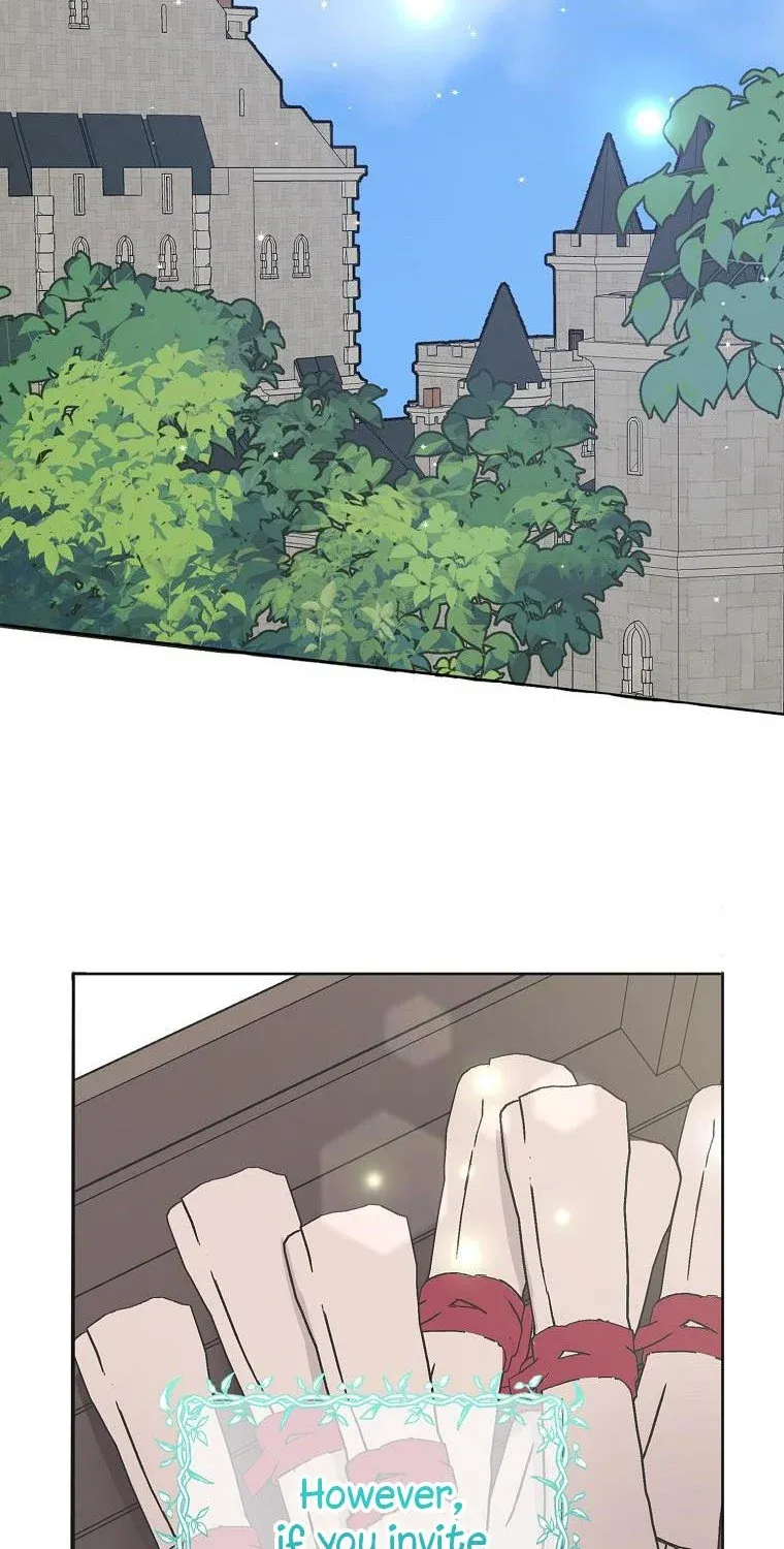 Please Marry Me Again, Husband! Zinmanga X Chapter 44 Page 47
