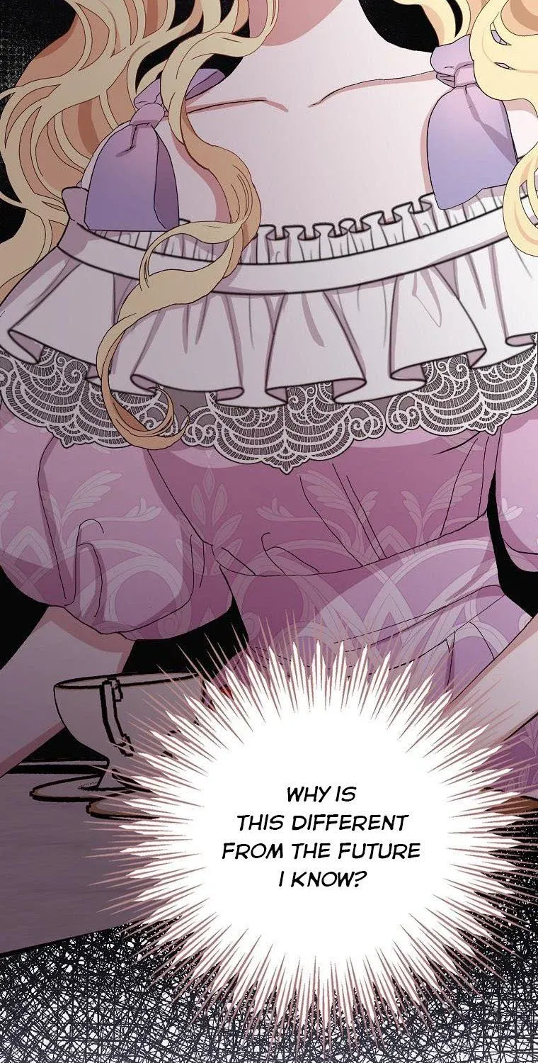 Please Marry Me Again, Husband! Zinmanga X Chapter 44 Page 79