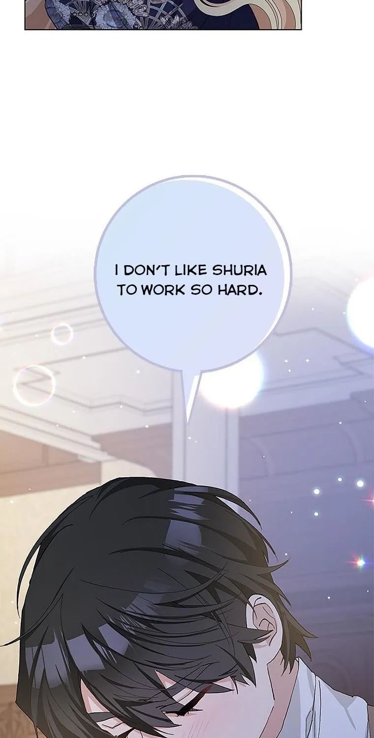 Please Marry Me Again, Husband! Zinmanga X Chapter 42 Page 23
