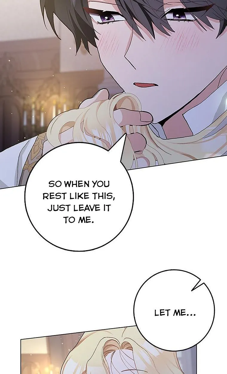 Please Marry Me Again, Husband! Zinmanga X Chapter 42 Page 26