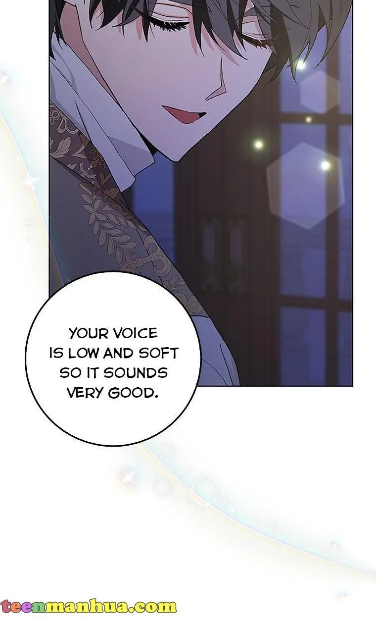Please Marry Me Again, Husband! Zinmanga X Chapter 42 Page 50