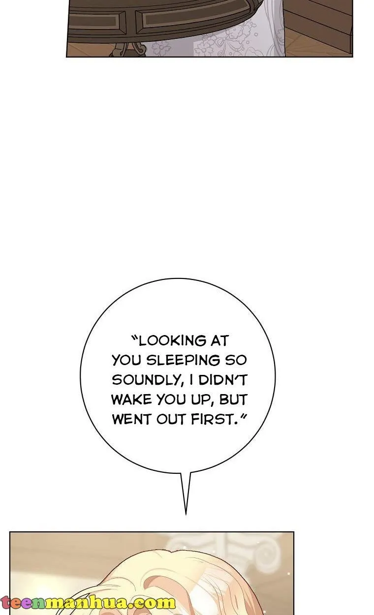 Please Marry Me Again, Husband! Zinmanga X Chapter 42 Page 64