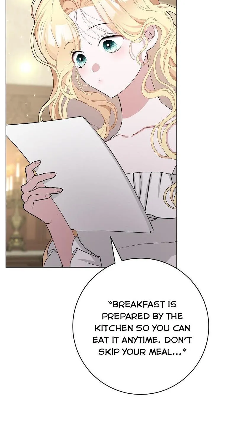 Please Marry Me Again, Husband! Zinmanga X Chapter 42 Page 65