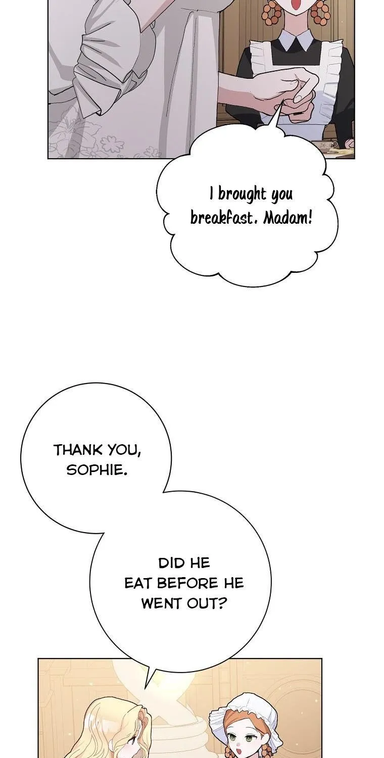 Please Marry Me Again, Husband! Zinmanga X Chapter 42 Page 67