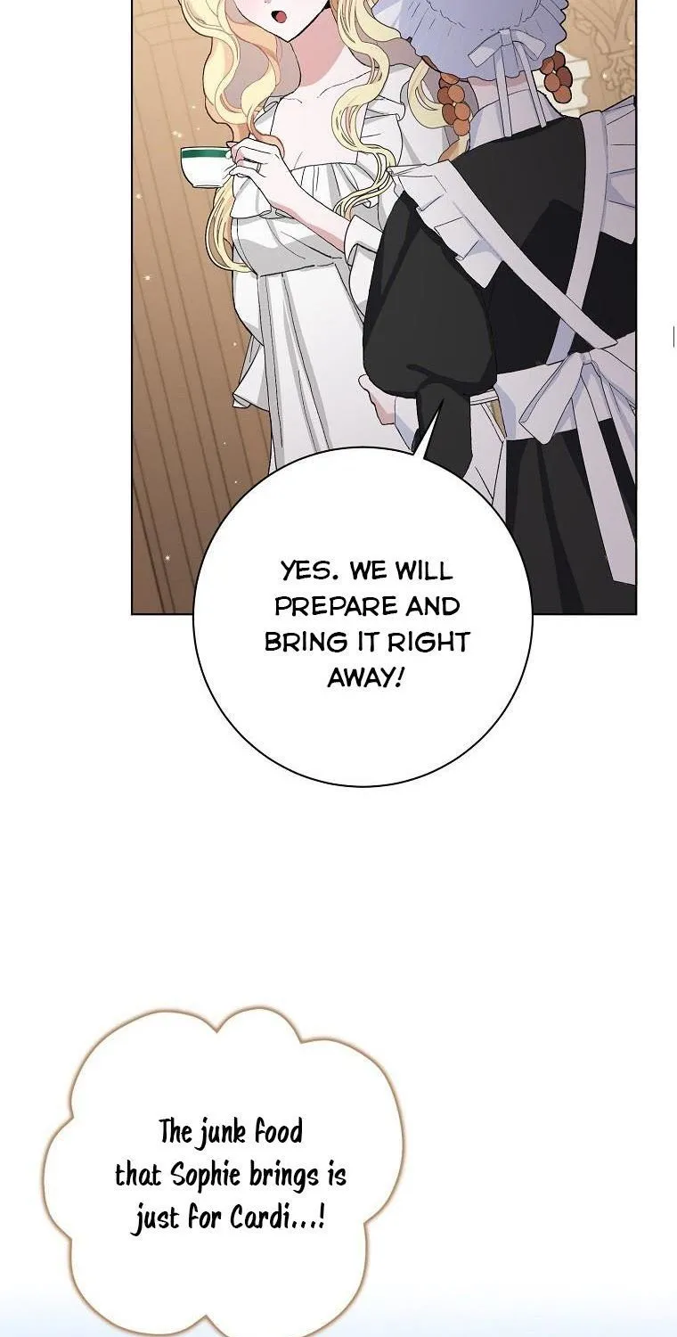 Please Marry Me Again, Husband! Zinmanga X Chapter 42 Page 73