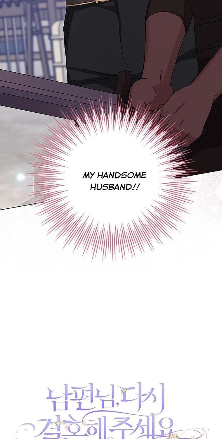 Please Marry Me Again, Husband! Zinmanga X Chapter 42 Page 81
