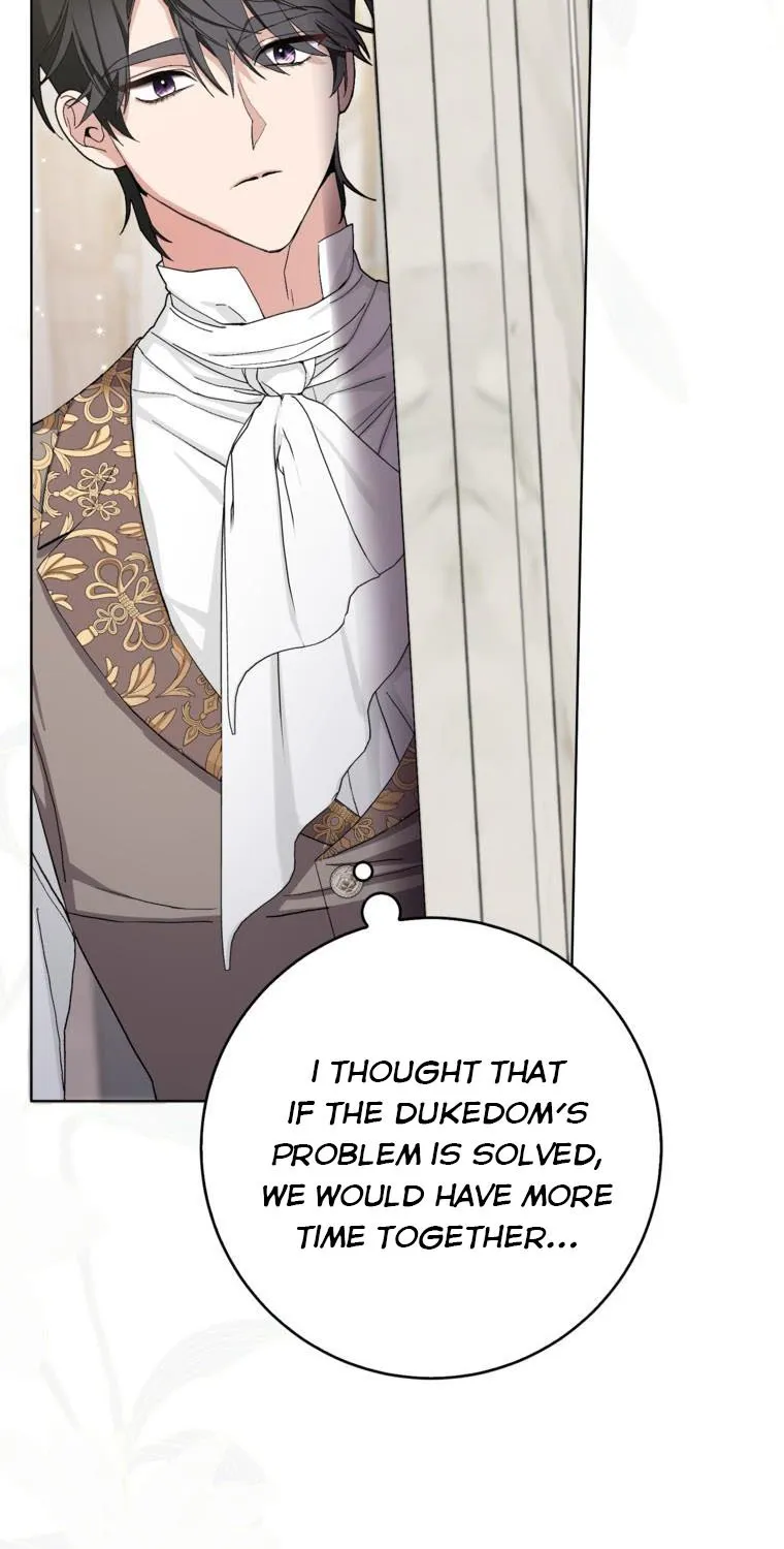 Please Marry Me Again, Husband! Zinmanga X Chapter 41 Page 6