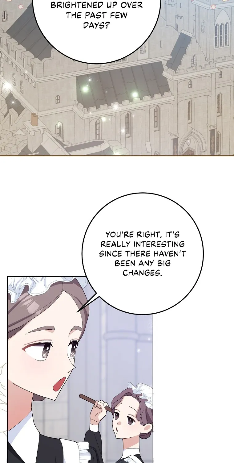 Please Marry Me Again, Husband! Zinmanga X Chapter 39 Page 2