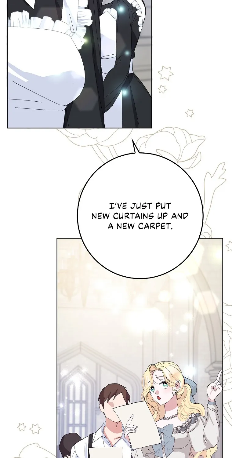 Please Marry Me Again, Husband! Zinmanga X Chapter 39 Page 3