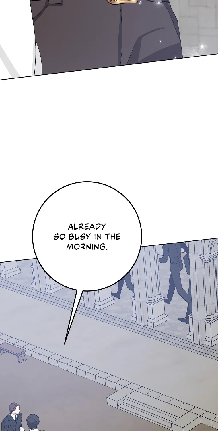 Please Marry Me Again, Husband! Zinmanga X Chapter 39 Page 11