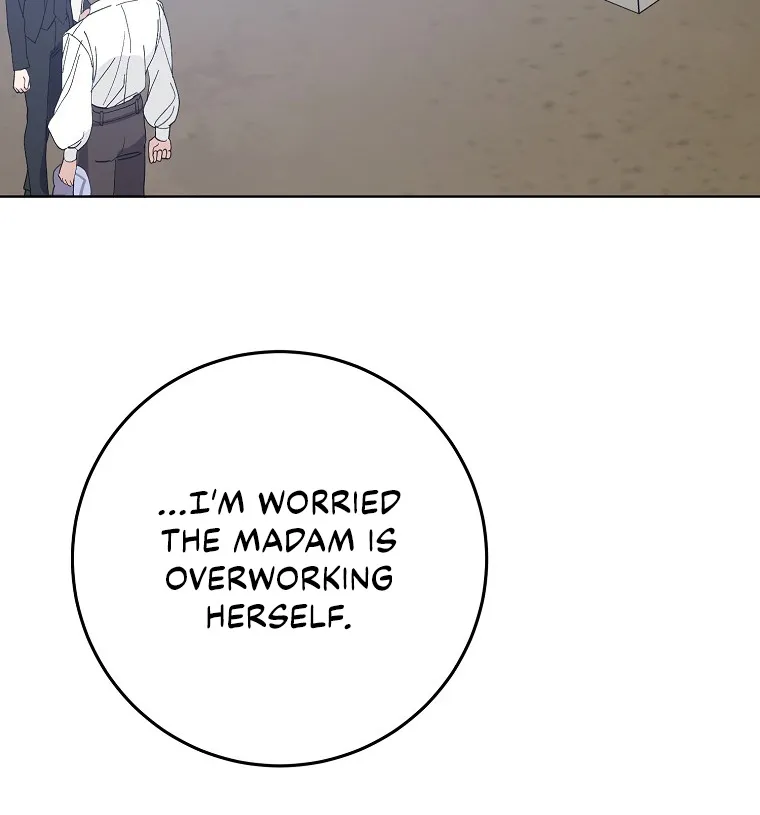Please Marry Me Again, Husband! Zinmanga X Chapter 39 Page 12