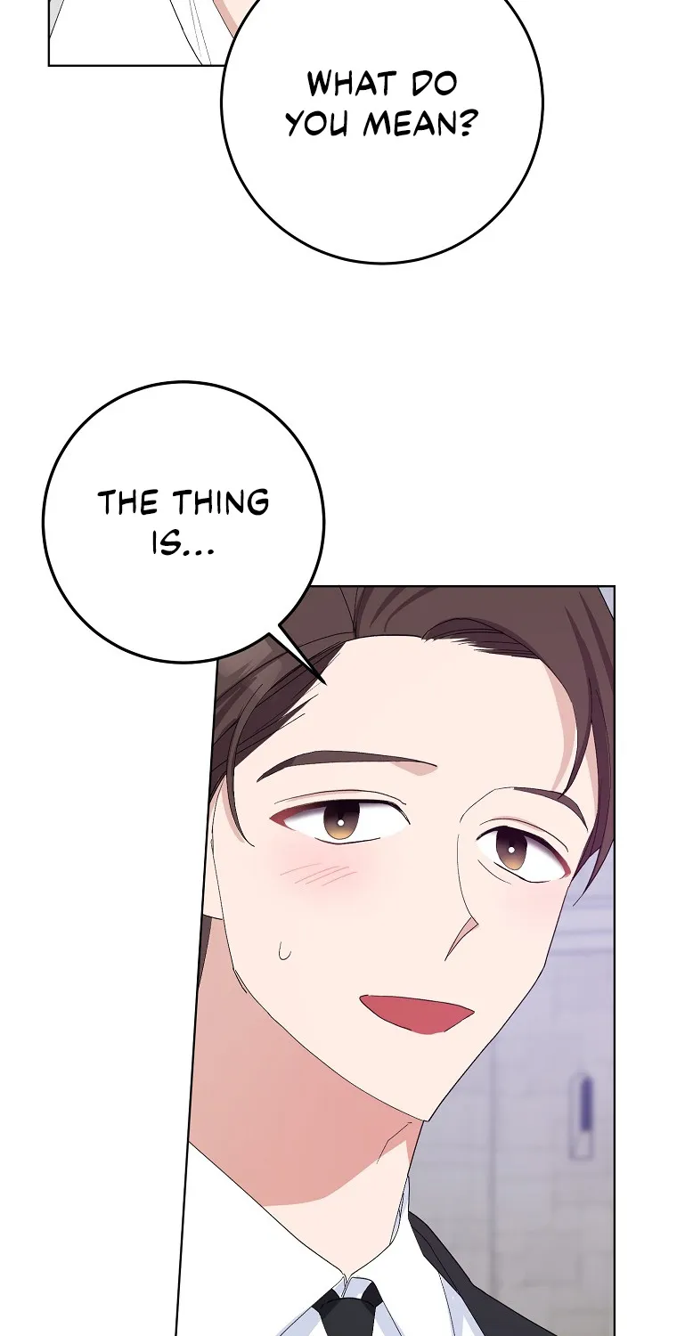 Please Marry Me Again, Husband! Zinmanga X Chapter 39 Page 15