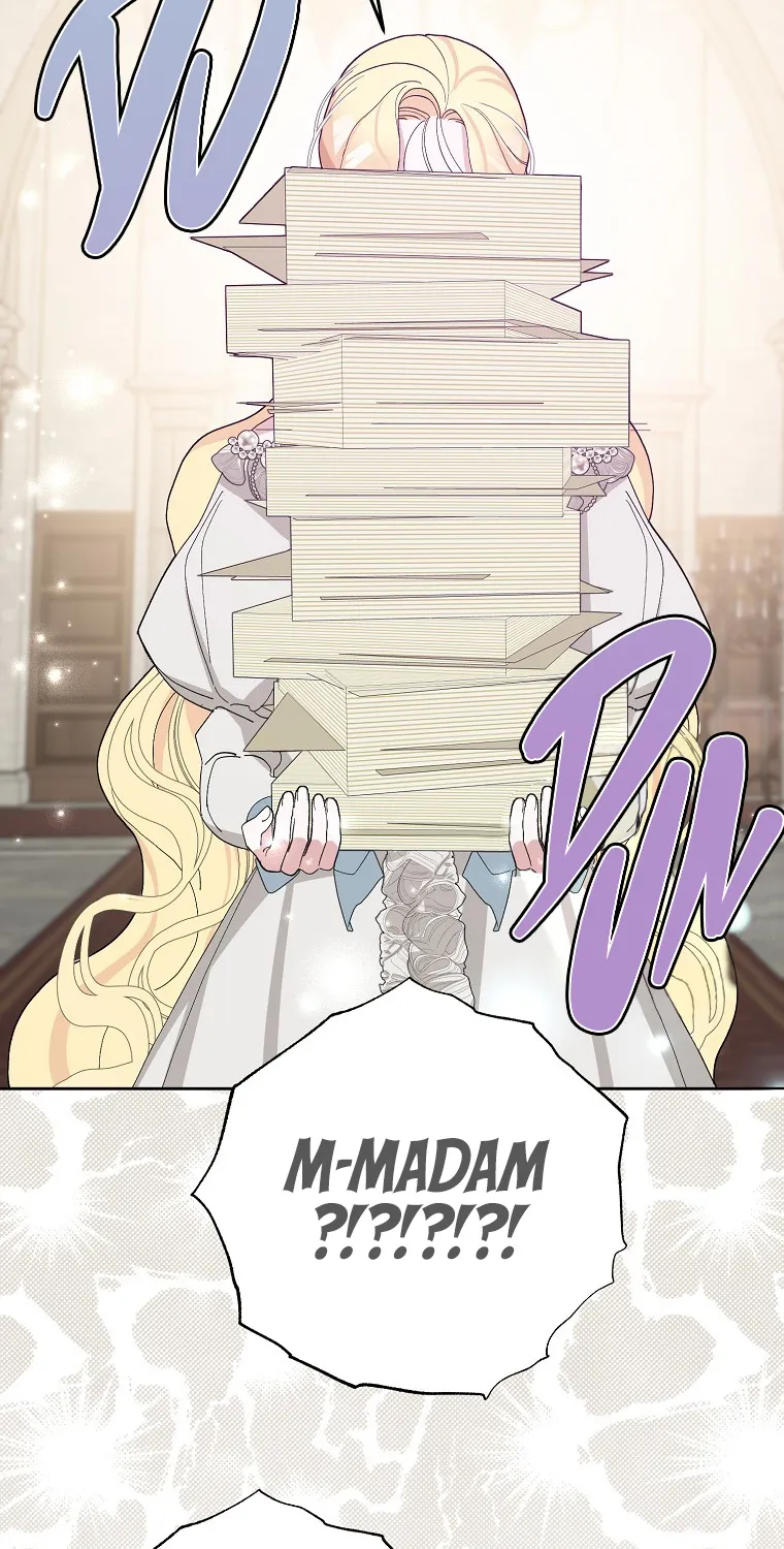 Please Marry Me Again, Husband! Zinmanga X Chapter 39 Page 18