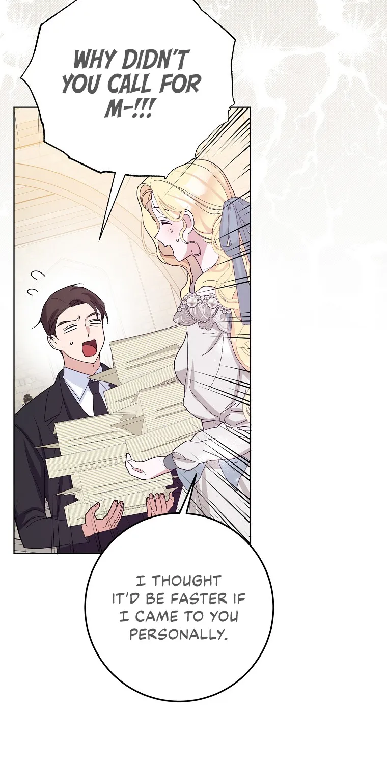 Please Marry Me Again, Husband! Zinmanga X Chapter 39 Page 19