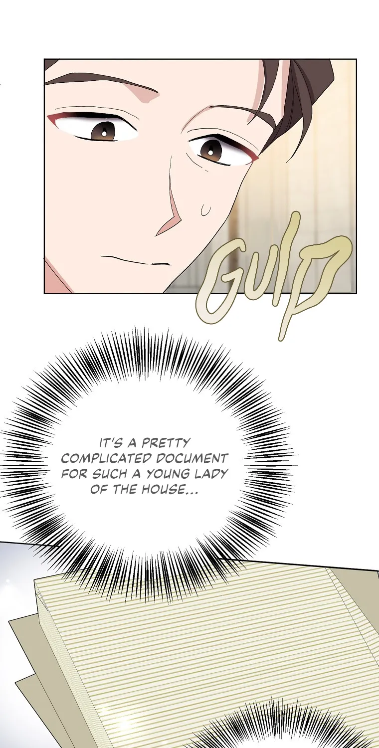 Please Marry Me Again, Husband! Zinmanga X Chapter 39 Page 22