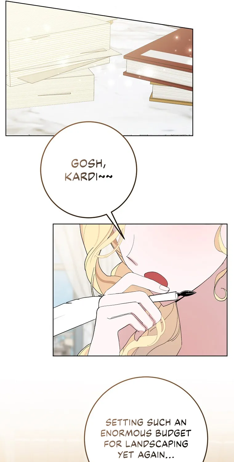 Please Marry Me Again, Husband! Zinmanga X Chapter 39 Page 32