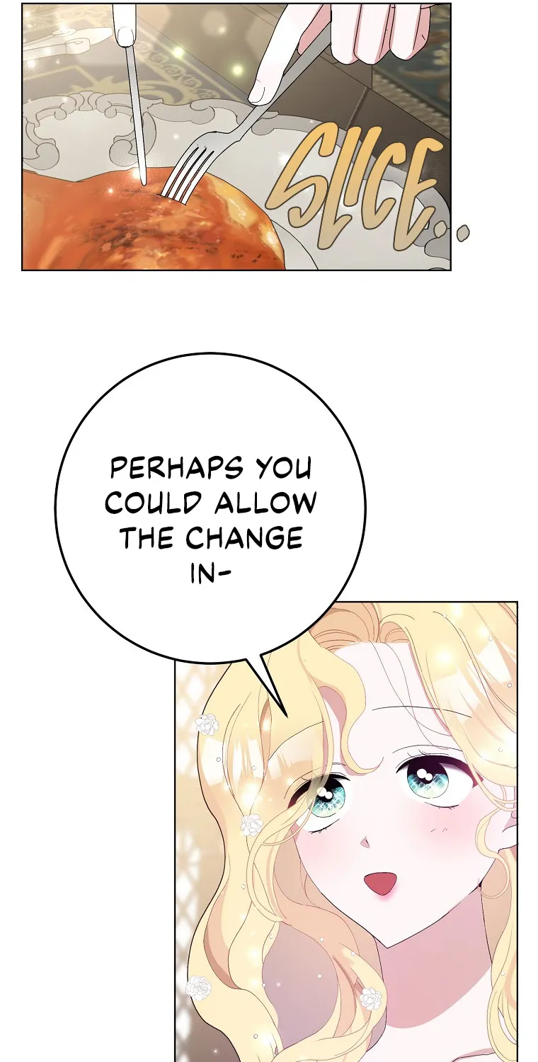Please Marry Me Again, Husband! Zinmanga X Chapter 38 Page 19