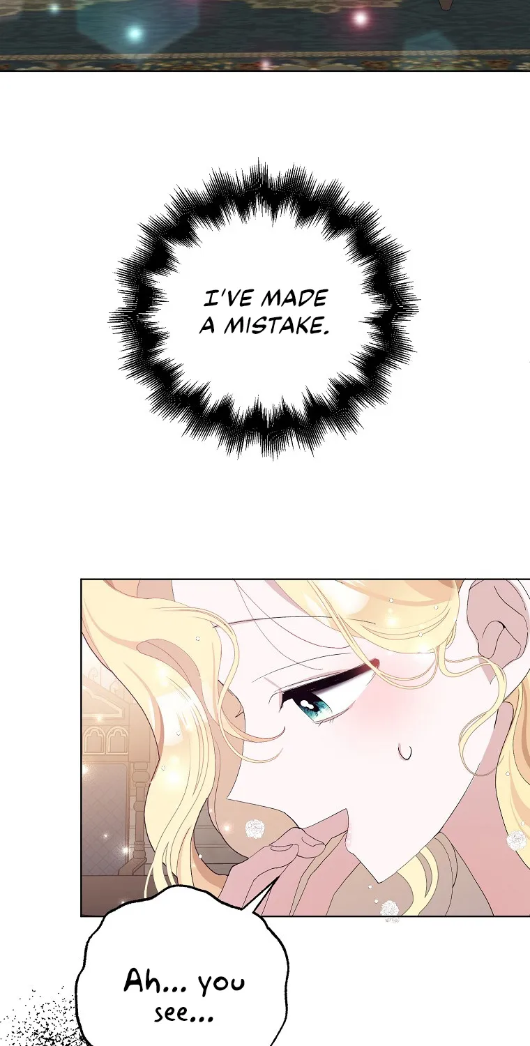 Please Marry Me Again, Husband! Zinmanga X Chapter 38 Page 44