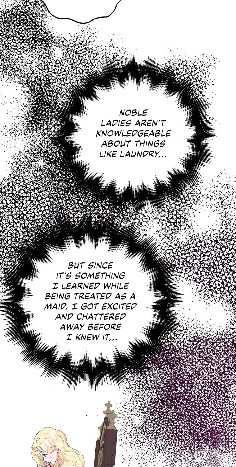 Please Marry Me Again, Husband! Zinmanga X Chapter 38 Page 45