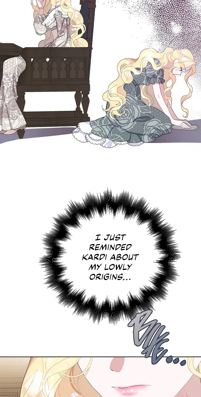 Please Marry Me Again, Husband! Zinmanga X Chapter 38 Page 46