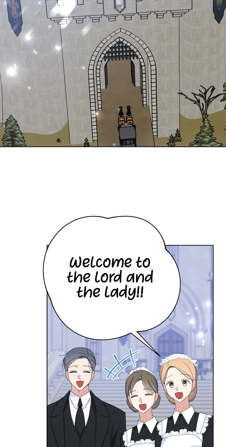 Please Marry Me Again, Husband! Zinmanga X Chapter 37 Page 13