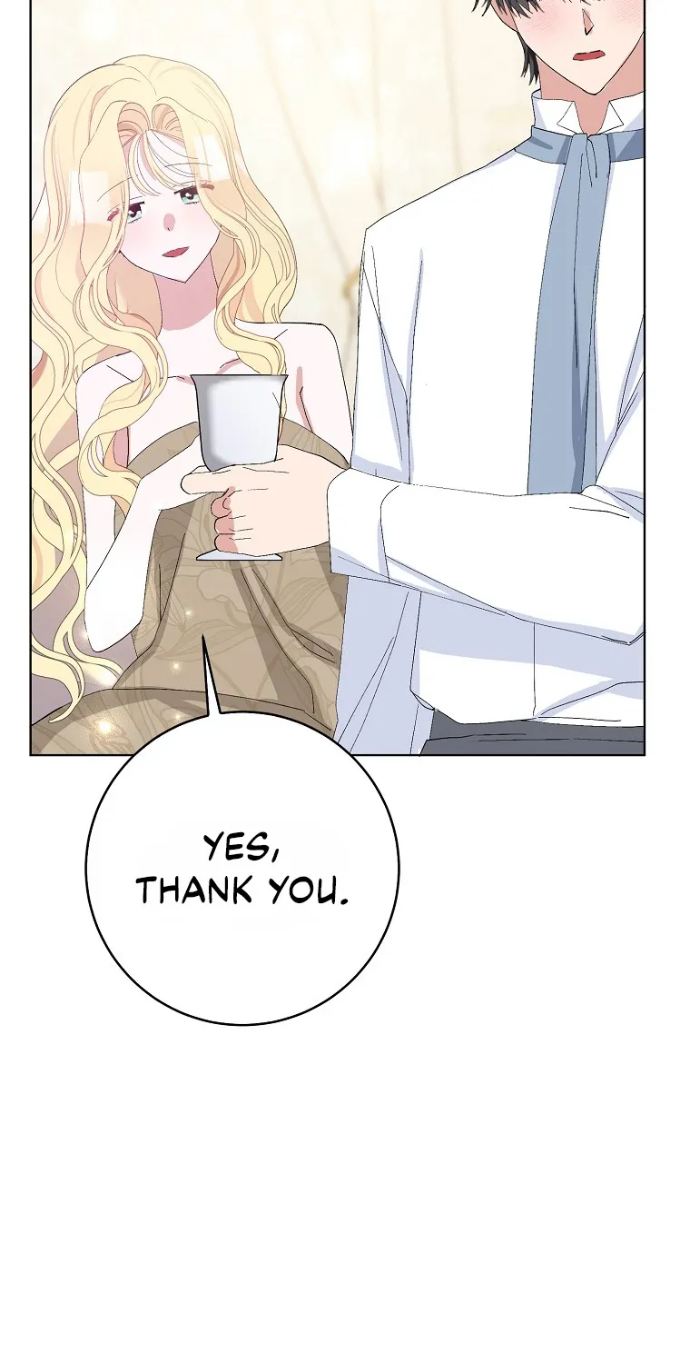 Please Marry Me Again, Husband! Zinmanga X Chapter 36 Page 35