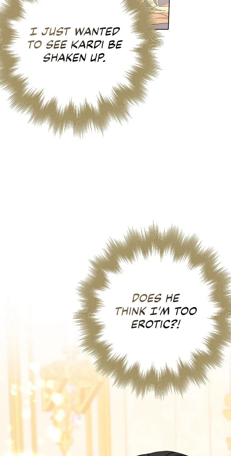 Please Marry Me Again, Husband! Zinmanga X Chapter 36 Page 49