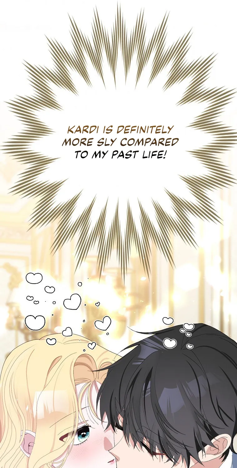 Please Marry Me Again, Husband! Zinmanga X Chapter 36 Page 63