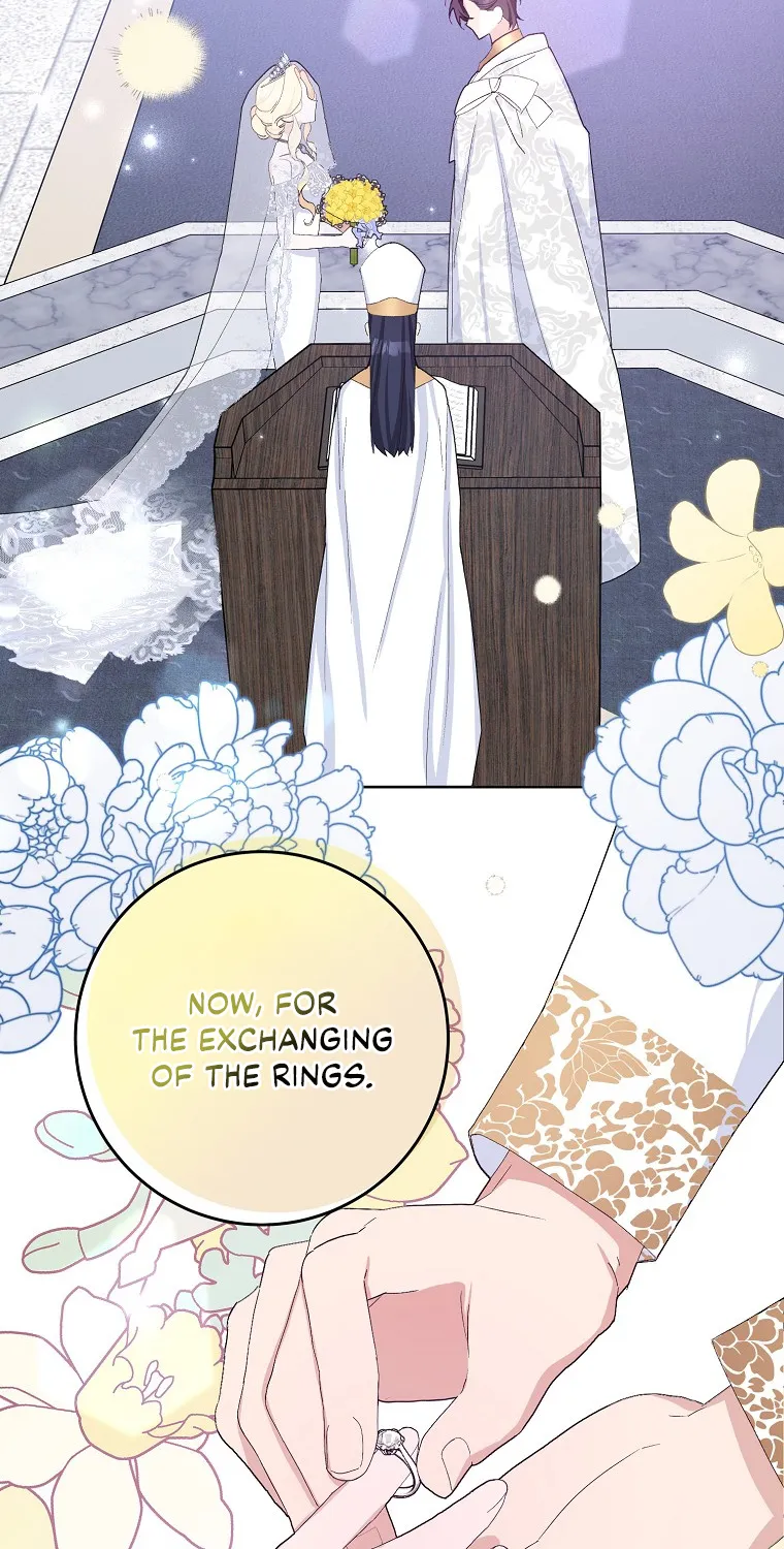 Please Marry Me Again, Husband! Zinmanga X Chapter 34 Page 2